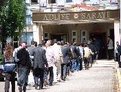 Devleti 6 Milyon Lira Zarara Uğratacaklardı