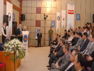 DAVUT DURSUN - Dursun: Diziler, Yetişkinlerde Okuma Ve Düşünmeyi Unutturdu (1)