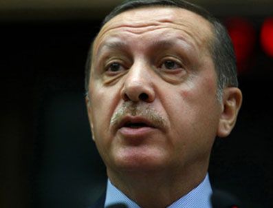 EL FETIH - Recep Tayyip Erdoğan  'Eksen kayması yok'