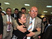 Evinde Engelli Bulunanlar Da Sağlık Sigortasından Faydalanacak