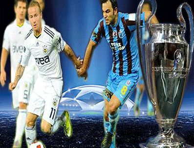 Fenerbahçe mi Trabzonspor mu?; Şampiyonluk kupası sahibini bekliyor