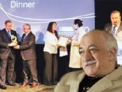 Fethullah Gülen'e EWI'dan 2011 barış ödülü