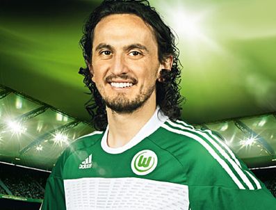 TUNCAY ŞANLI - Galatasaray'dan Tuncay Şanlı bombası