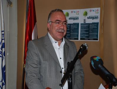 ÇEVRE VE ORMAN İL MÜDÜRLÜĞÜ - Isparta‘da ‘Enerji Verimliliği‘ Slogan Yarışması