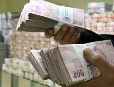 TÜRK EKONOMI BANKASı - İşte Türkiye'nin kurumlar vergisi rekortmenleri