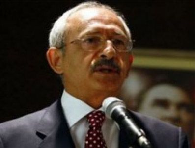 Kılıçdaroğlu'ndan Ssk İddialarına Yanıt