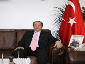 Kosgeb Kars Hizmet Merkezi Müdürlüğü Kuruldu