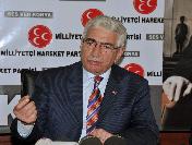 Mhp Genel Başkan Yardımcısı Bal: 'Darbe Anayasası Türkiye‘ye Yakışmamaktadır'