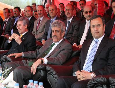 ÇUKURKUYU - Sanayici Nevzat Demir, Kardeşi Adına Kur‘an Kursu Yaptırıyor