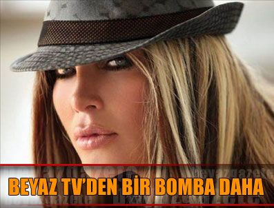 SEREN SERENGİL - Seren Serengil Beyaz Tv'de