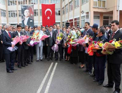Sivas Belediyesi’Nden Memuruna Yüzde 20’Nin Üzerinde İyileştirme Zammı