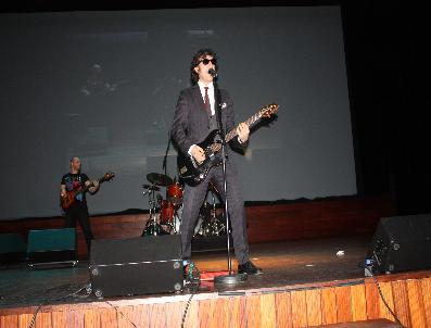 ODD - Türkçe Olimpiyatları’Nda Entegrasyon Dersi Verdiler