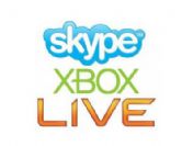 Xbox Live'a Microsoft Skype sürprizi