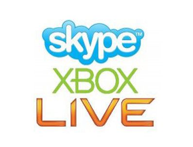 XBOX 360 - Xbox Live'a Microsoft Skype sürprizi