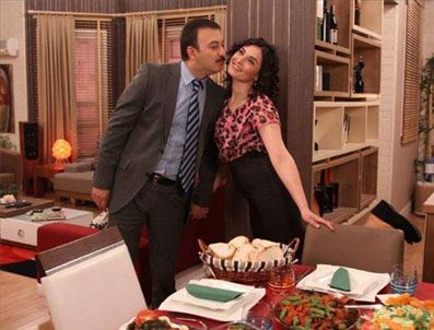 YAHŞİ CAZİBE DİZİSİ - Yahşi Cazibe 45. Bölüm özeti ve fragmanı