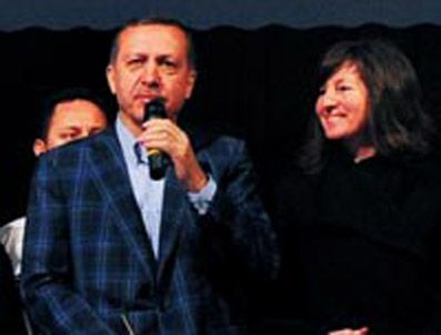 RAIF DINÇKÖK - Erdoğan, Yalova'da kültür merkezi açtı