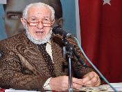 Ahmet Ziyaüddin Gümüşhanevi Hazretleri Ölümünün 118.Yılında Gümüşhane’De Anıldı