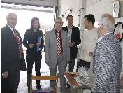 Ak Parti İzmir Milletvekili Adayı İlhan İşbilen: