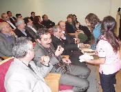 Dtso Meclis Toplantısı Yapıldı