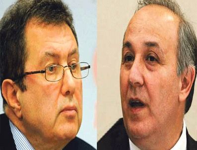 MEHMET EMİN KARAMEHMET - 'Kapı önüne koymak istediler, ortaklık bitti'