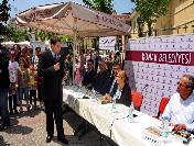 Konak Kültür Yayınları Basına Tanıtıldı