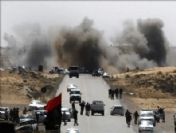 Libya: NATO saldırısında 16 sivil öldü