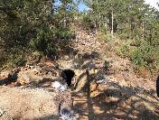 Maden Ocağında Patlama: 3 Yaralı