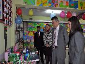 Mahmutlar‘da 15 Yıl Aradan Sonra Sergi Açıldı