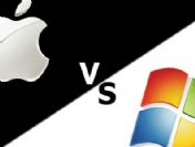 Microsoft ve Apple patent savaşları devam ediyor