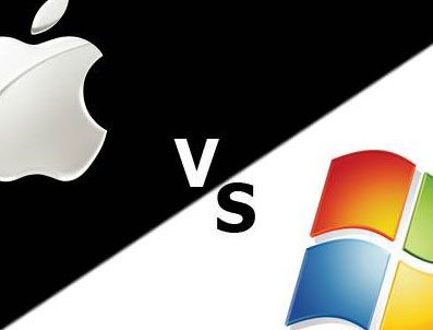 PAUL ALLEN - Microsoft ve Apple patent savaşları devam ediyor