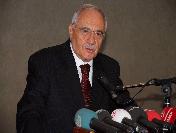 Milli Savunma Bakanı Gönül Seçim Çalışmalarını Sürdürüyor