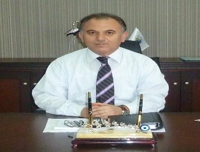 ORDU MERKEZ - Ordu‘da Bilimsel Kirlilik Ölçümleri Başladı