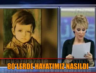 MİCHAEL JACKSON - 1980'lerde hayatımız nasıldı?