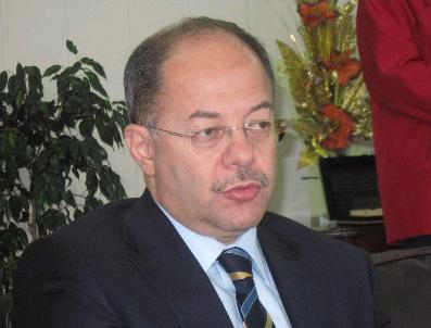 Sağlık Bakanı Akdağ, Ardahan‘da