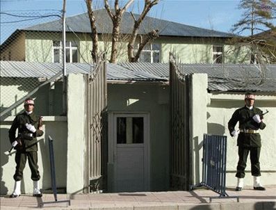 FERHAT SARıKAYA - Şemdinli davasında başa dönüldü