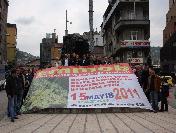 Sendikalardan Miting Çağrısı