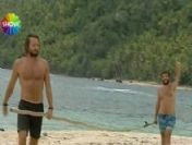 Survivor Ünlüler-Gönüllüler bu hafta