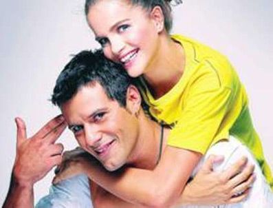 Tuğçe Kazaz 340 bin TL'ye ayrıldı