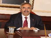 Ulaştırma Bakanı Mehmet Habip Soluk: