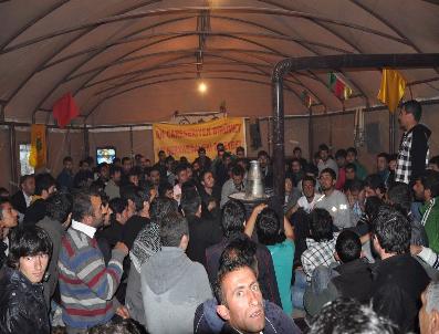 Van Yyü Öğrencileri Hakkari‘de