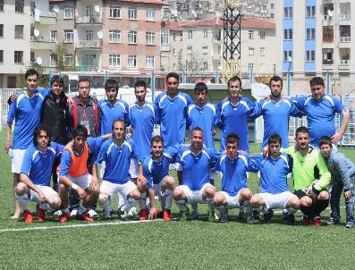 ELBAŞı - 2. Amatör Ligi