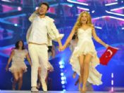 Azerbaycan Eurovision 2011 final birincisi oldu