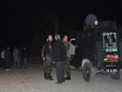 Bingöl'de saldırı: 2 polis yaralandı