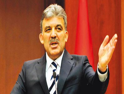 NEJAT EKREM BASMACı - Cumhurbaşkanı gül, tobb'da plaket törenine katıldı