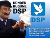 Dünden bugüne DSP