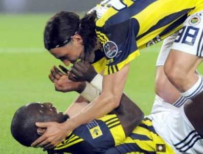 Fenerbahçe Ankaragücü maçı  özeti ve golleri nefes kesti