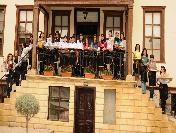 Hititler‘den Günümüze Çorum Mutfağı Tanıtıldı