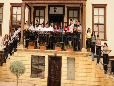 Hititler‘den Günümüze Çorum Mutfağı Tanıtıldı