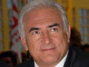 Polis IMF başkanını gözaltına aldı