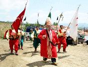 Kadıköy’De Bahar Şenlikleri Coşkusu